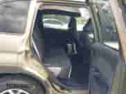 2025 Subaru Forester Premium z VIN JF2SLDBCXSH547118, wystawiony jako IAAI lot #43088245 z przebiegiem 1 219 mil mil oraz . Historia ofert i sprzedaży dostępna na DreamBid. Obrazek 8.