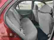 1999 Hyundai Elantra GL z VIN KMHJF25F6XU833540, wystawiony jako Copart lot #63153215 z przebiegiem 32 842 mil mil oraz Czysty tytuł • Clean title. Historia ofert i sprzedaży dostępna na DreamBid. Obrazek 10.