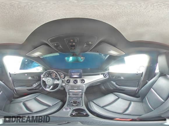 2019 Mercedes-Benz CLA 250 с VIN WDDSJ4EB0KN727383, выставлен на аукционе Copart как лот 81833005 с пробегом 88 902 миль миль и Списание • Salvage title. История ставок и продаж доступна на DreamBid. Изображение 14.