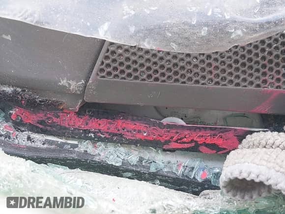 2006 Toyota Sienna XLE z VIN 5TDZA22C36S573410, wystawiony jako IAAI lot #42235090 z przebiegiem Nie podano mil oraz . Historia ofert i sprzedaży dostępna na DreamBid. Obrazek 13.