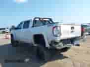 2017 Chevrolet Silverado 1500 LTZ z VIN 3GCUKSEJ9HG150558, wystawiony jako IAAI lot #41514409 z przebiegiem 107 969 mil mil oraz . Historia ofert i sprzedaży dostępna na DreamBid. Obrazek 14.