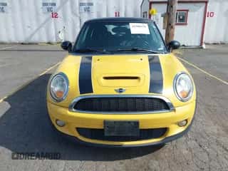 2009 MINI Hardtop S with VIN WMWMF73579TT97876, listed as a IAAI auction lot 42500156 with 115,037 mi miles and . Bid and sale history available at DreamBid. Image 6.