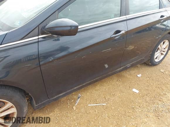 2013 Hyundai Sonata GLS с VIN 5NPEB4AC5DH538654, выставлен на аукционе IAAI как лот 43320399 с пробегом 436 099 миль миль и . История ставок и продаж доступна на DreamBid. Изображение 12.