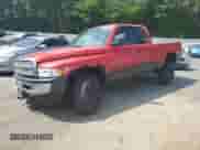 2001 Dodge 1500 with VIN 1B7HF13Y21J231891, listed as a Copart auction lot 68070085 with 232,575 mi miles and Salvage title. Bid and sale history available at DreamBid. Image 1.