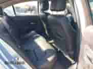 2012 Chevrolet Cruze LTZ with VIN 1G1PH5SCXC7328851, listed as a IAAI auction lot 43376789 with 232,900 mi miles and . Bid and sale history available at DreamBid. Image 8.