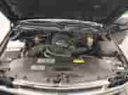 2002 Chevrolet Tahoe LT with VIN 1GNEK13Z72J197690, listed as a IAAI auction lot 42487406 with 262,624 mi miles and . Bid and sale history available at DreamBid. Image 10.