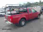 2012 Nissan Frontier S с VIN 1N6BD0CT3CC452446, выставлен на аукционе IAAI как лот 42692858 с пробегом 72 989 миль миль и . История ставок и продаж доступна на DreamBid. Изображение 4.