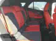 2024 Chevrolet Blazer EV eAWD RS с VIN 3GNKDCRJ5RS134641, выставлен на аукционе Copart как лот 70989425 с пробегом 5 807 миль миль и Списание • Salvage title. История ставок и продаж доступна на DreamBid. Изображение 11.