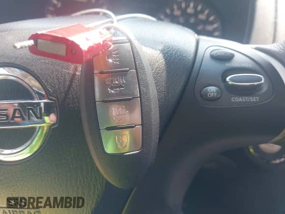 2015 Nissan Pathfinder SL с VIN 5N1AR2MN9FC607349, выставлен на аукционе IAAI как лот 43178877 с пробегом 122 743 миль миль и . История ставок и продаж доступна на DreamBid. Изображение 11.