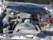 2006 Dodge Dakota SLT with VIN 1D7HW48K06S676241, listed as a IAAI auction lot 41986300 with 112,215 mi miles and . Bid and sale history available at DreamBid. Image 10.