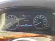 2016 Hyundai Equus Ultimate с VIN KMHGH4JH2GU101008, выставлен на аукционе Copart как лот 48182445 с пробегом 110 423 миль миль и Списание • Salvage title. История ставок и продаж доступна на DreamBid. Изображение 9.