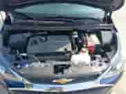 2022 Chevrolet Spark 1LT с VIN KL8CD6SA0NC033699, выставлен на аукционе IAAI как лот 42668088 с пробегом 28 602 миль миль и . История ставок и продаж доступна на DreamBid. Изображение 10.