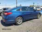 2015 Hyundai Sonata Eco с VIN 5NPE24AA7FH162363, выставлен на аукционе Copart как лот 81841075 с пробегом 214 706 миль миль и Списание • Salvage title. История ставок и продаж доступна на DreamBid. Изображение 3.