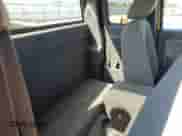 2006 Dodge Dakota ST с VIN 1D7HE22N06S557342, выставлен на аукционе Copart как лот 72053485 с пробегом 66 747 миль миль и На запчасти • Non repairable. История ставок и продаж доступна на DreamBid. Изображение 10.