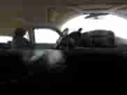 2013 Chevrolet Silverado 2500HD Work Truck with VIN 1GC1KVCG3DF101802, listed as a IAAI auction lot 42395316 with 150,873 mi miles and . Bid and sale history available at DreamBid. Image 18.