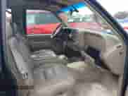 1999 Chevrolet Tahoe с VIN 1GNEC13R6XJ401755, выставлен на аукционе IAAI как лот 41425222 с пробегом 170 743 миль миль и . История ставок и продаж доступна на DreamBid. Изображение 5.