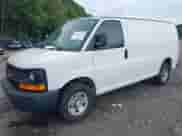 2016 Chevrolet Express Cargo с VIN 1GCWGAFF9G1170238, выставлен на аукционе IAAI как лот 42940826 с пробегом 143 174 миль миль и . История ставок и продаж доступна на DreamBid. Изображение 2.