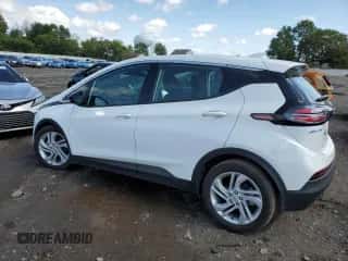 2023 Chevrolet Bolt EV 1LT с VIN 1G1FW6S03P4174360, выставлен на аукционе Copart как лот 68859233 с пробегом 3 412 миль миль и . История ставок и продаж доступна на DreamBid. Изображение 2.