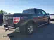 2014 Ford F-150 Lariat z VIN 1FTFW1ET6EFC22791, wystawiony jako Copart lot #82342505 z przebiegiem 152 368 mil mil oraz Czysty tytuł • Clean title. Historia ofert i sprzedaży dostępna na DreamBid. Obrazek 3.