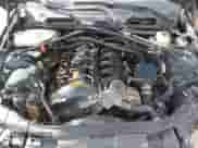 2009 BMW 3 Series 335i xDrive с VIN WBAWC73559E269609, выставлен на аукционе IAAI как лот 43539444 с пробегом 103 924 миль миль и . История ставок и продаж доступна на DreamBid. Изображение 10.