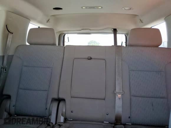 2015 Chevrolet Tahoe LS с VIN 1GNSCAKC4FR256442, выставлен на аукционе Copart как лот 71361245 с пробегом 157 107 миль миль и Списание • Salvage title. История ставок и продаж доступна на DreamBid. Изображение 10.