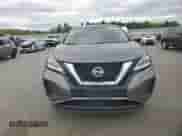 2020 Nissan Murano S with VIN 5N1AZ2AS0LN151543, listed as a Copart auction lot 57840935 with 73,617 mi miles and Salvage title. Bid and sale history available at DreamBid. Image 5.