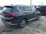 2020 Hyundai Santa Fe SEL z VIN 5NMS33AD3LH245009, wystawiony jako IAAI lot #43375112 z przebiegiem 66 268 mil mil oraz . Historia ofert i sprzedaży dostępna na DreamBid. Obrazek 4.