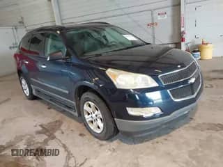 2012 Chevrolet Traverse LS с VIN 1GNKRFED0CJ348691, выставлен на аукционе IAAI как лот 42737152 с пробегом 181 322 миль миль и . История ставок и продаж доступна на DreamBid. Изображение 1.