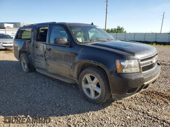 2008 Chevrolet Suburban 2LT с VIN 1GNFK163X8J221940, выставлен на аукционе Copart как лот 69537615 с пробегом 200 733 миль миль и Списание • Salvage title. История ставок и продаж доступна на DreamBid. Изображение 4.