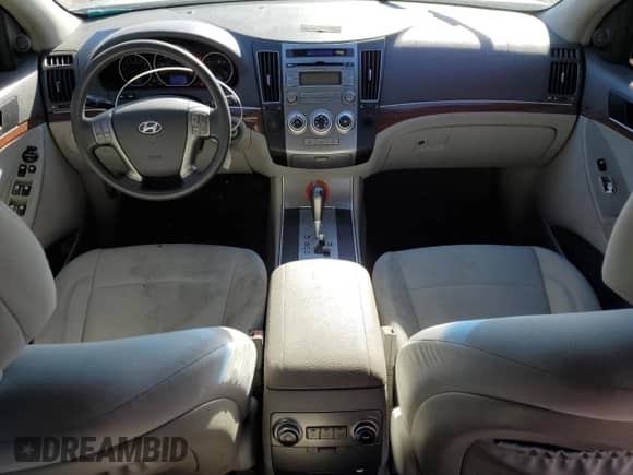 2007 Hyundai Veracruz GLS с VIN KM8NU13C67U016627, выставлен на аукционе Copart как лот 85108365 с пробегом 217 972 миль миль и Списание • Salvage title. История ставок и продаж доступна на DreamBid. Изображение 8.