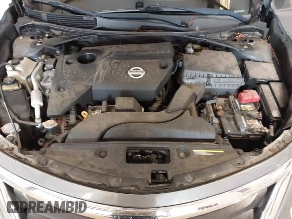 2015 Nissan Altima S с VIN 1N4AL3AP1FC145327, выставлен на аукционе IAAI как лот 42926369 с пробегом 148 373 миль миль и . История ставок и продаж доступна на DreamBid. Изображение 10.