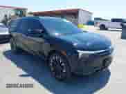 2024 Chevrolet Blazer EV eAWD RS с VIN 3GNKDCRJ5RS213212, выставлен на аукционе IAAI как лот 42465079 с пробегом 66 801 миль миль и . История ставок и продаж доступна на DreamBid. Изображение 1.