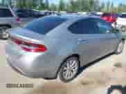 2014 Dodge Dart Aero с VIN 1C3CDFDH7ED768356, выставлен на аукционе IAAI как лот 43063826 с пробегом 107 848 миль миль и . История ставок и продаж доступна на DreamBid. Изображение 4.