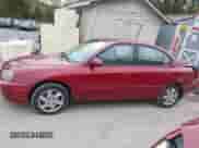 2005 Hyundai Elantra GLS z VIN KMHDN46D55U190085, wystawiony jako IAAI lot #43445852 z przebiegiem 77 968 mil mil oraz . Historia ofert i sprzedaży dostępna na DreamBid. Obrazek 14.