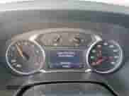 2020 Chevrolet Blazer LT с VIN 3GNKBDRS2LS662276, выставлен на аукционе Copart как лот 59380825 с пробегом 71 330 миль миль и Списание • Salvage title. История ставок и продаж доступна на DreamBid. Изображение 9.