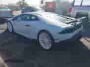 2015 Lamborghini Huracan с VIN ZHWUC1ZF8FLA03249, выставлен на аукционе IAAI как лот 40731247 с пробегом 11 871 миль миль и . История ставок и продаж доступна на DreamBid. Изображение 3.