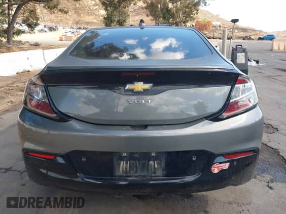 2017 Chevrolet Volt Premier с VIN 1G1RD6S56HU174241, выставлен на аукционе IAAI как лот 43465796 с пробегом 131 194 миль миль и . История ставок и продаж доступна на DreamBid. Изображение 16.