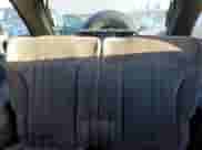 2000 Chevrolet Blazer LS с VIN 1GNCT18W8YK285881, выставлен на аукционе Copart как лот 41364325 с пробегом 277 029 миль миль и Списание • Salvage title. История ставок и продаж доступна на DreamBid. Изображение 10.