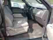 2010 Ford F-150 XL with VIN 1FTFW1CV6AFD49572, listed as a IAAI auction lot 43379888 with 246,615 mi miles and . Bid and sale history available at DreamBid. Image 5.