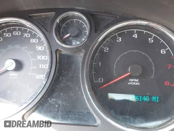 2006 Chevrolet Cobalt LT with VIN 1G1AL15F167663035, listed as a IAAI auction lot 43178949 with 176,148 mi miles and . Bid and sale history available at DreamBid. Image 7.