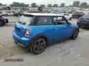 2011 MINI Hardtop S with VIN WMWSV3C54BTY13746, listed as a Copart auction lot 60811275 with 93,346 mi miles and Clean title. Bid and sale history available at DreamBid. Image 3.