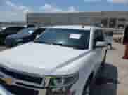 2015 Chevrolet Tahoe LS с VIN 1GNSCAKC6FR239156, выставлен на аукционе IAAI как лот 42545513 с пробегом 117 863 миль миль и . История ставок и продаж доступна на DreamBid. Изображение 6.