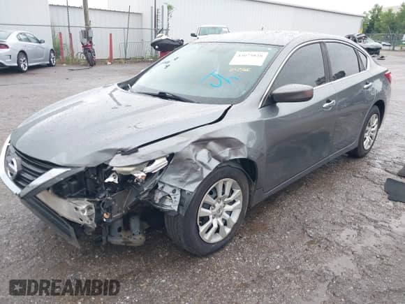 2016 Nissan Altima SR с VIN 1N4AL3AP5GC184973, выставлен на аукционе IAAI как лот 43075828 с пробегом 142 041 миль миль и . История ставок и продаж доступна на DreamBid. Изображение 17.