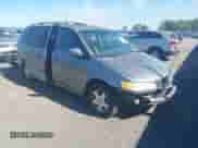 2001 Honda Odyssey EX z VIN 2HKRL18601H610966, wystawiony jako IAAI lot #43380576 z przebiegiem 184 426 mil mil oraz . Historia ofert i sprzedaży dostępna na DreamBid. Obrazek 1.