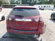 2016 Chevrolet Traverse LT с VIN 1GNKRHKD8GJ294885, выставлен на аукционе IAAI как лот 43133609 с пробегом 83 631 миль миль и . История ставок и продаж доступна на DreamBid. Изображение 16.