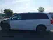 2017 Dodge Grand Caravan SE with VIN 2C4RDGBG0HR781537, listed as a IAAI auction lot 42625946 with 169,136 mi miles and . Bid and sale history available at DreamBid. Image 15.