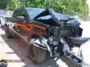 2019 Chevrolet Silverado 1500 Custom Trail Boss with VIN 1GCRYCEF6KZ194904, listed as a IAAI auction lot 42399117 with 51,391 mi miles and . Bid and sale history available at DreamBid. Image 1.