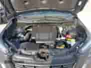 2024 Subaru Forester Limited z VIN JF2SKALC4RH462625, wystawiony jako IAAI lot #43268941 z przebiegiem 14 340 mil mil oraz . Historia ofert i sprzedaży dostępna na DreamBid. Obrazek 10.