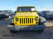 2008 Jeep Wrangler Unlimited X с VIN 1J4GB39118L563682, выставлен на аукционе IAAI как лот 41765503 с пробегом 195 683 миль миль и . История ставок и продаж доступна на DreamBid. Изображение 12.