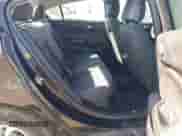2019 Chevrolet Cruze LS z VIN 1G1BC5SM9K7152097, wystawiony jako IAAI lot #43197925 z przebiegiem 53 996 mil mil oraz . Historia ofert i sprzedaży dostępna na DreamBid. Obrazek 8.